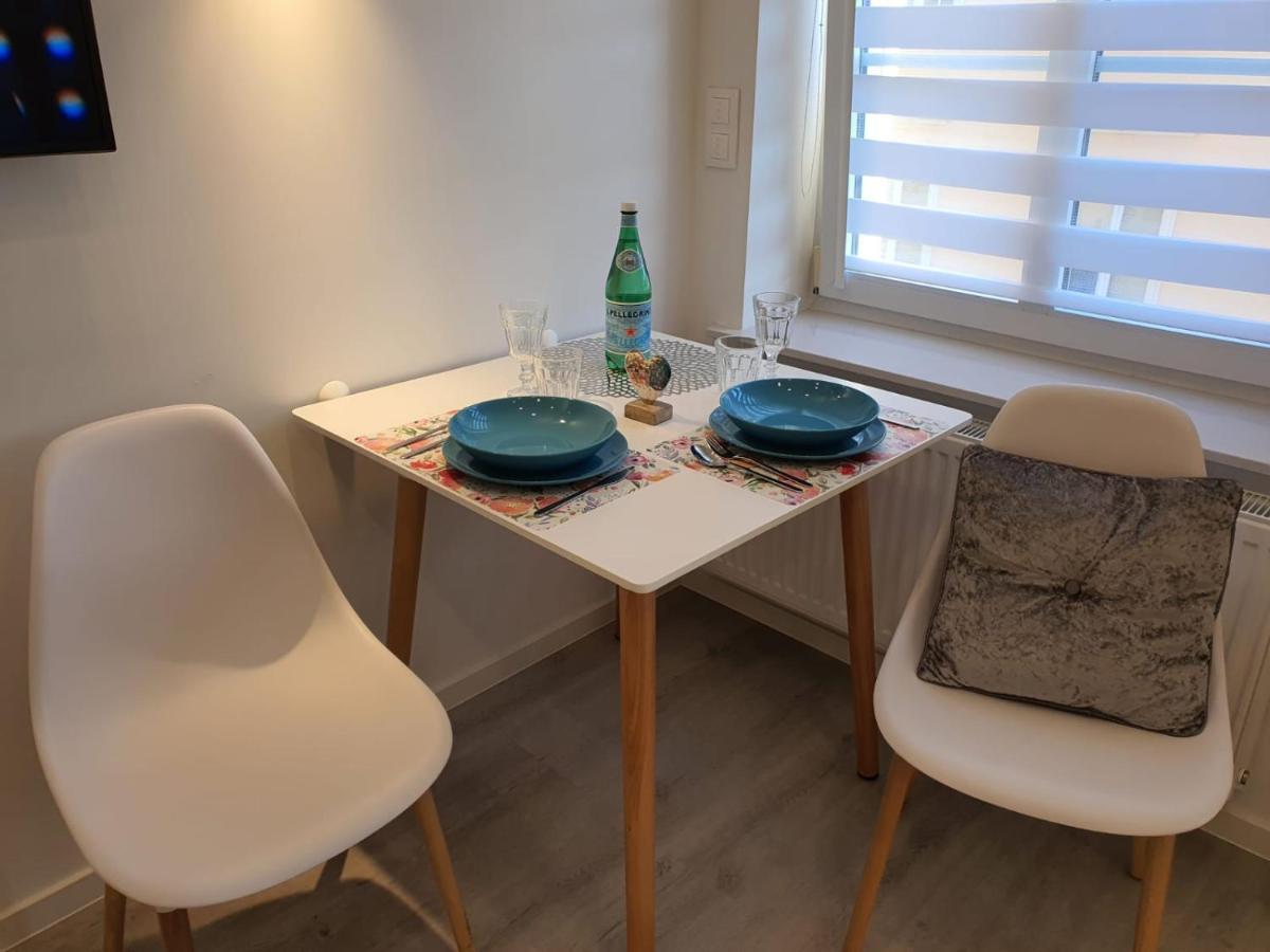 Apartament Przy Starówce - Hampton Boleslawiec  Exterior foto